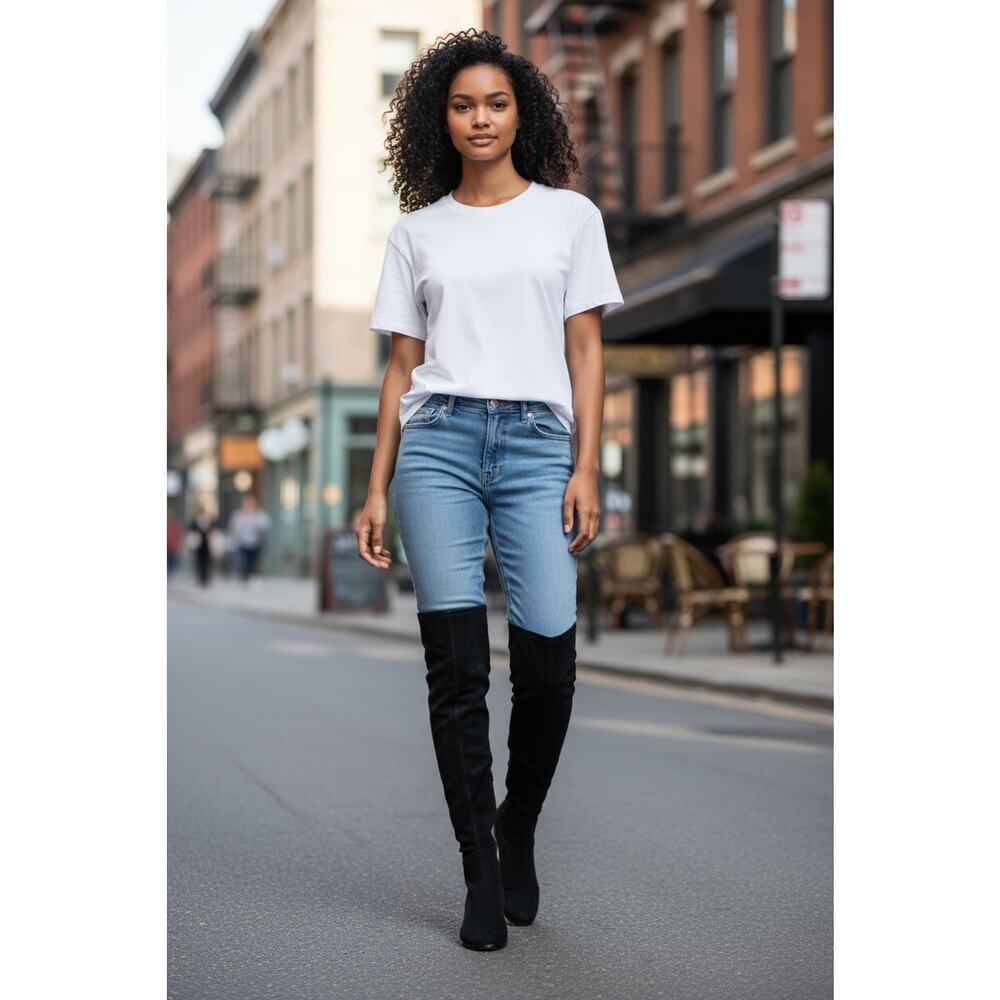 J. Crew Tall Boots Over the Knee - Picture 13 of 13